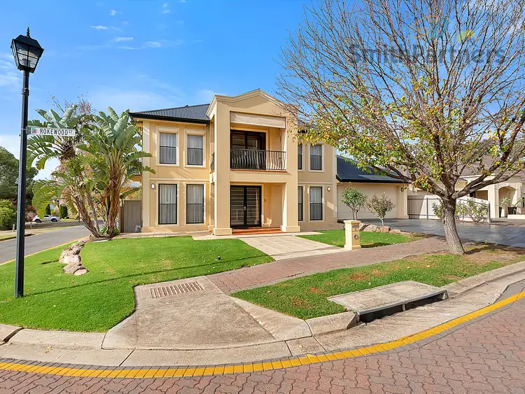 1 Rokewood Circuit, Golden Grove SA 5125