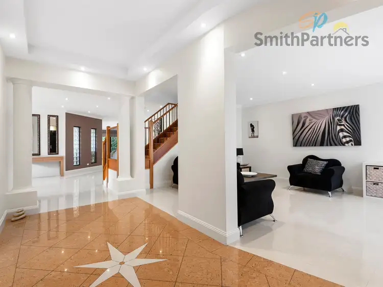 Second view of Homely house listing, 1 Rokewood Circuit, Golden Grove SA 5125