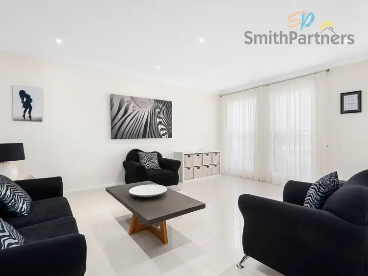 Third view of Homely house listing, 1 Rokewood Circuit, Golden Grove SA 5125