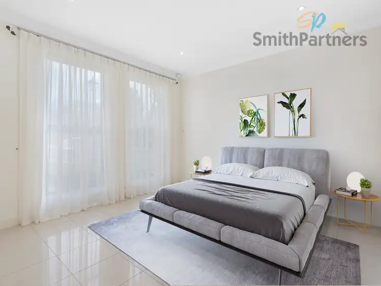 Fourth view of Homely house listing, 1 Rokewood Circuit, Golden Grove SA 5125