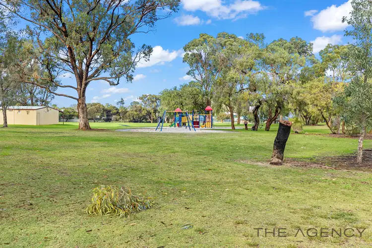 Second view of Homely house listing, 37 Aldersea Circle, Clarkson WA 6030
