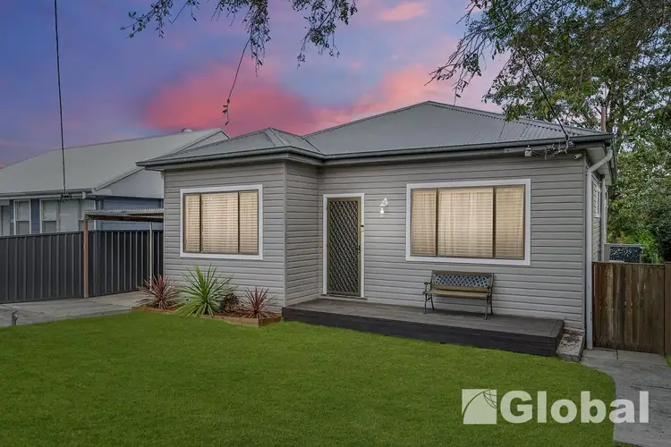 Main view of Homely house listing, 25 Marsden Street, Shortland NSW 2307