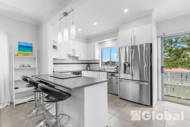 Second view of Homely house listing, 25 Marsden Street, Shortland NSW 2307