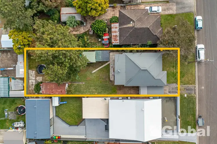 Fifth view of Homely house listing, 25 Marsden Street, Shortland NSW 2307