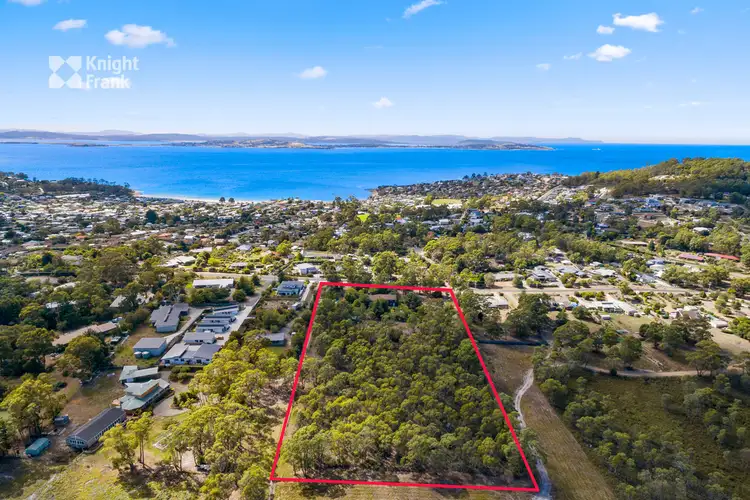 54 Burwood Drive, Blackmans Bay TAS 7052