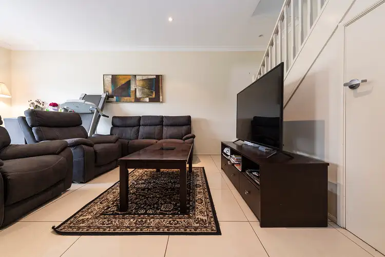 Second view of Homely unit listing, 21/15 Lofberg Court, Muswellbrook NSW 2333
