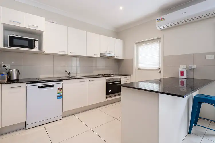 Fourth view of Homely unit listing, 21/15 Lofberg Court, Muswellbrook NSW 2333