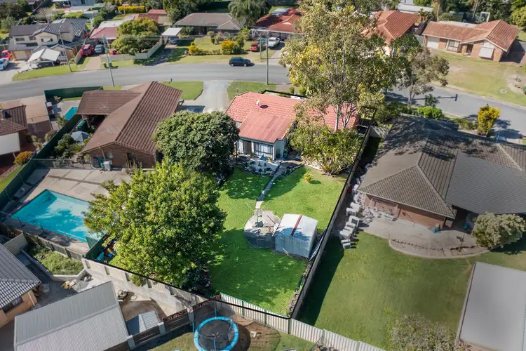 27 Schonwerder Drive, Windaroo QLD 4207