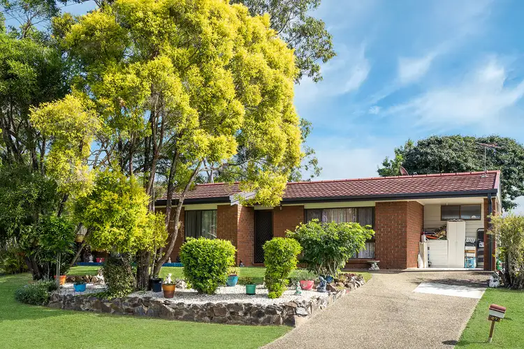 Fourth view of Homely house listing, 27 Schonwerder Drive, Windaroo QLD 4207