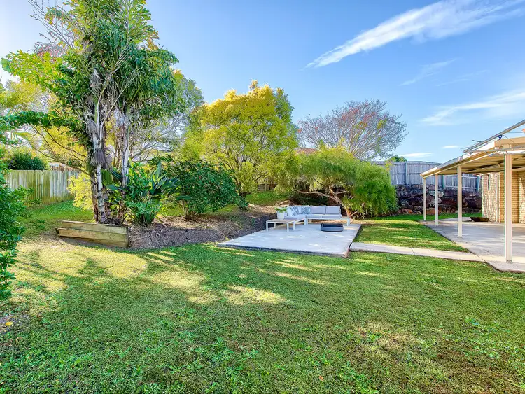 Third view of Homely house listing, 50 Solandra Circuit, Regents Park QLD 4118