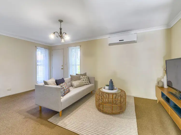 Fourth view of Homely house listing, 50 Solandra Circuit, Regents Park QLD 4118