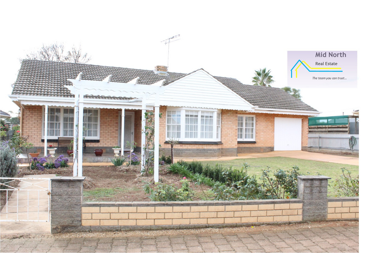 45 Edith Terrace, Balaklava SA 5461