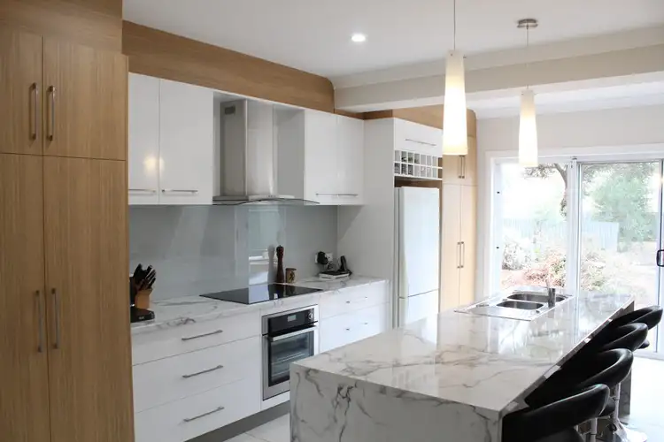 Second view of Homely house listing, 45 Edith Terrace, Balaklava SA 5461