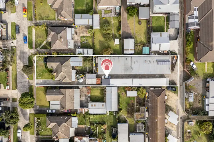 Main view of Homely block of units listing, 1 - 8/6 Trewheela Avenue, Manifold Heights VIC 3218