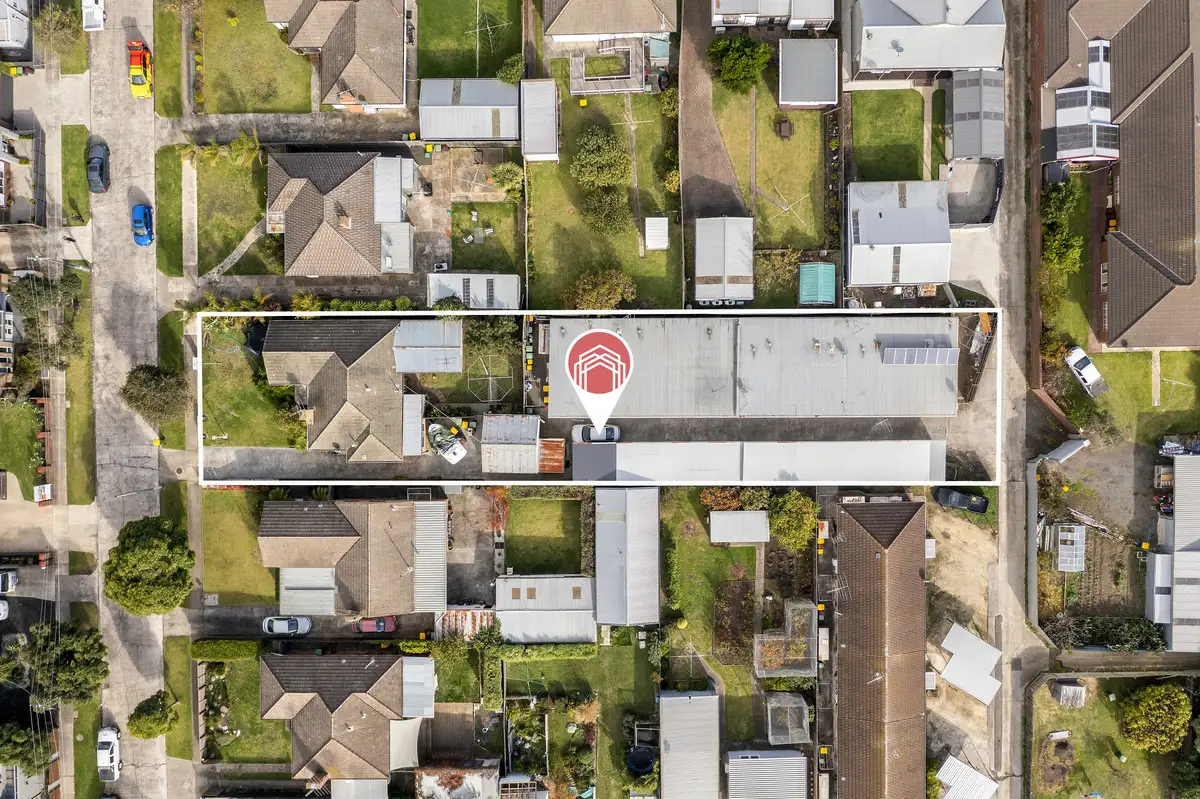 Main view of Homely block of units listing, 1 - 8/6 Trewheela Avenue, Manifold Heights VIC 3218