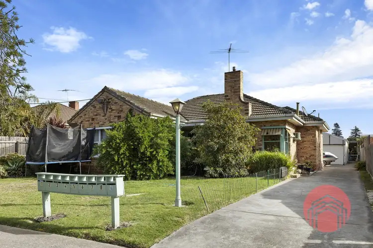 Fifth view of Homely block of units listing, 1 - 8/6 Trewheela Avenue, Manifold Heights VIC 3218