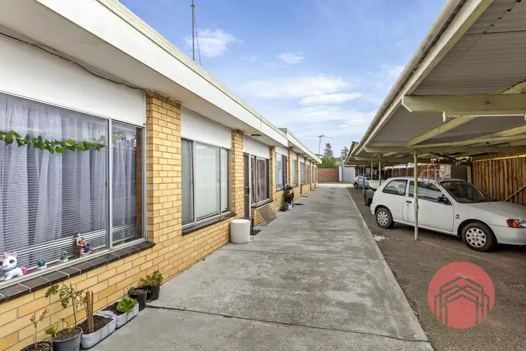 Sixth view of Homely block of units listing, 1 - 8/6 Trewheela Avenue, Manifold Heights VIC 3218