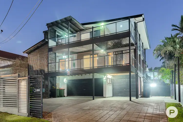 95 Stanley Road, Camp Hill QLD 4152