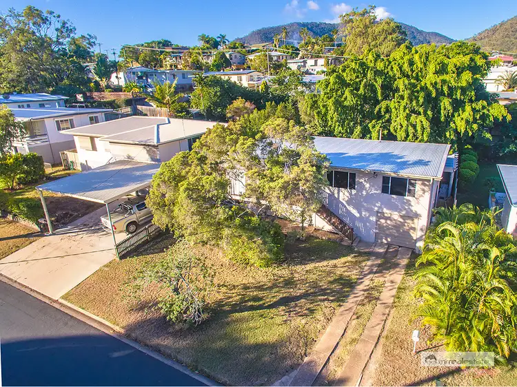 314 Mills Avenue, Frenchville QLD 4701