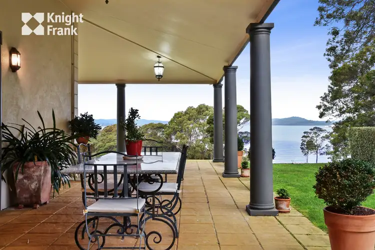 156 Sunset Boulevard, Clarence Point TAS 7270