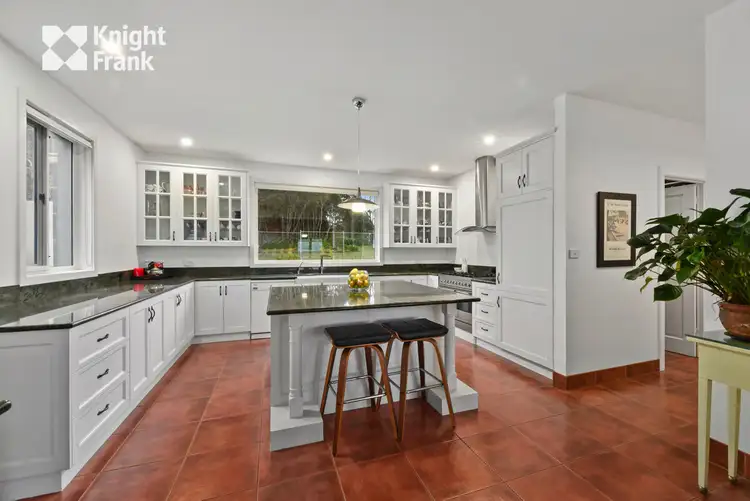 Fifth view of Homely house listing, 156 Sunset Boulevard, Clarence Point TAS 7270