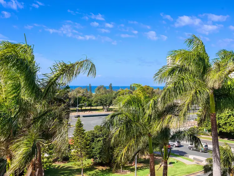 Fourth view of Homely apartment listing, 23/12 Commodore Drive, Paradise Waters QLD 4217