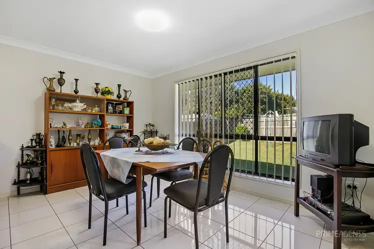 Fourth view of Homely house listing, 79 Samarai Drive, Nikenbah QLD 4655