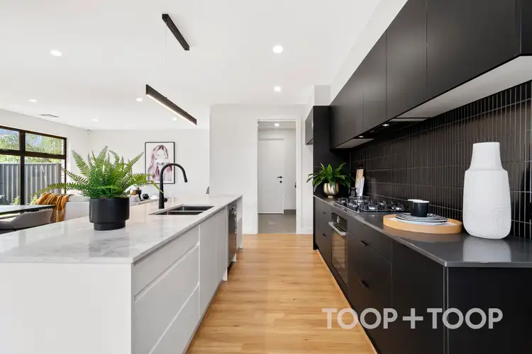 Fourth view of Homely house listing, 1a Tyler Street, Magill SA 5072