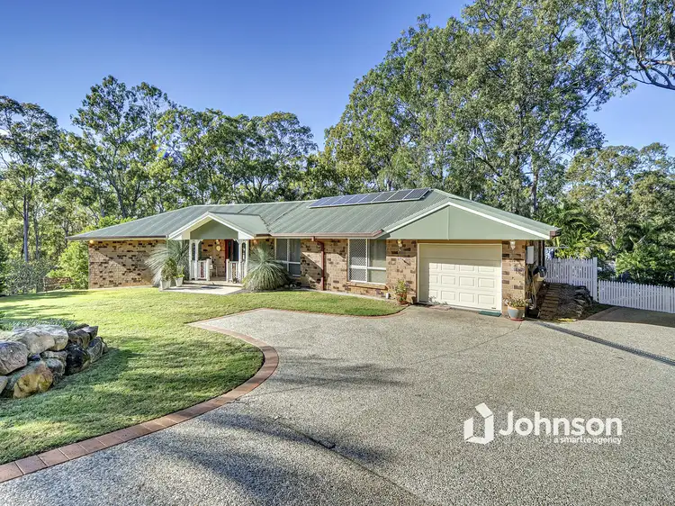 15 Tenville Circuit, Deebing Heights QLD 4306
