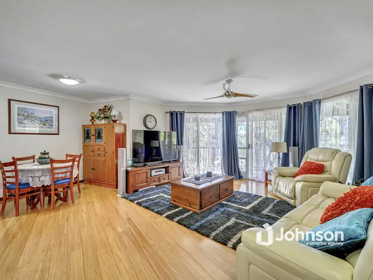 Fifth view of Homely house listing, 15 Tenville Circuit, Deebing Heights QLD 4306