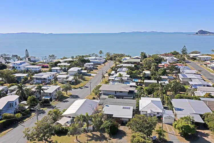 Main view of Homely house listing, 169 Matthew Flinders Drive, Cooee Bay QLD 4703