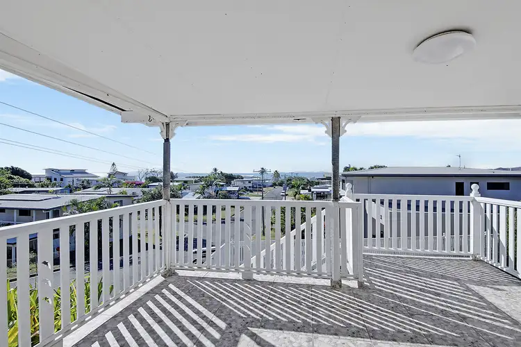 Third view of Homely house listing, 169 Matthew Flinders Drive, Cooee Bay QLD 4703