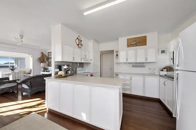 Fourth view of Homely house listing, 169 Matthew Flinders Drive, Cooee Bay QLD 4703