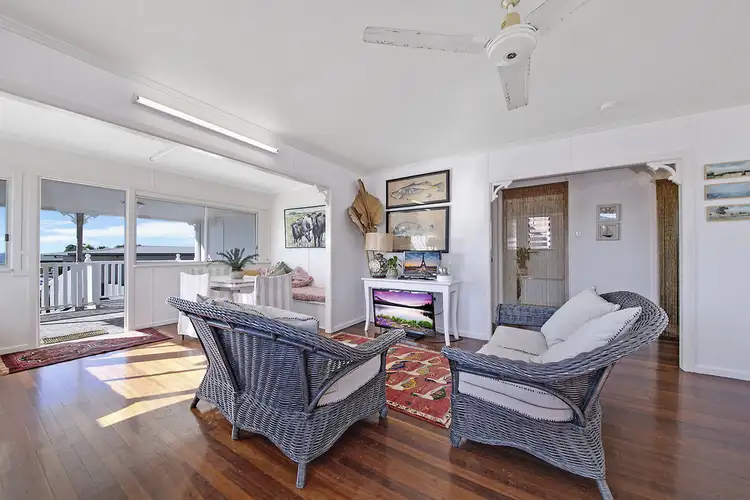 Sixth view of Homely house listing, 169 Matthew Flinders Drive, Cooee Bay QLD 4703