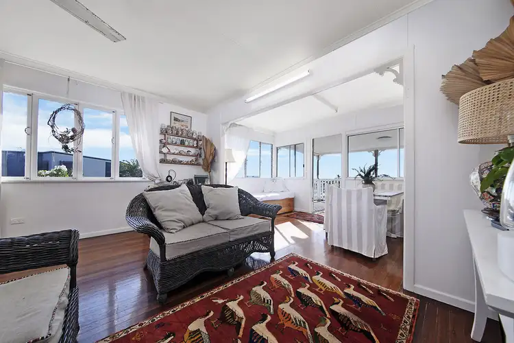 Seventh view of Homely house listing, 169 Matthew Flinders Drive, Cooee Bay QLD 4703