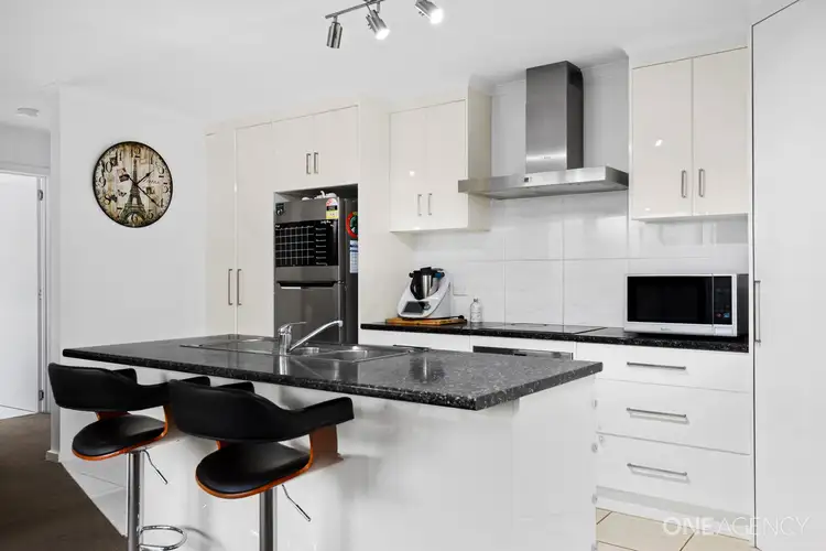 Second view of Homely unit listing, 1/15 Henry Grove, Legana TAS 7277