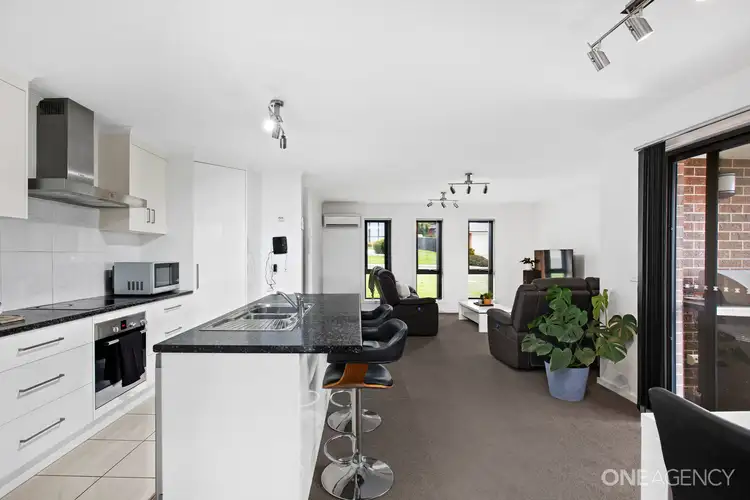 Third view of Homely unit listing, 1/15 Henry Grove, Legana TAS 7277