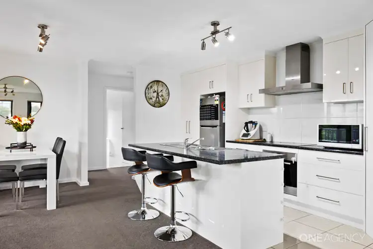 Fourth view of Homely unit listing, 1/15 Henry Grove, Legana TAS 7277