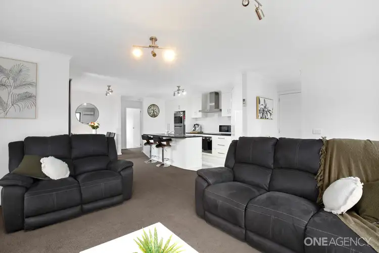 Fifth view of Homely unit listing, 1/15 Henry Grove, Legana TAS 7277