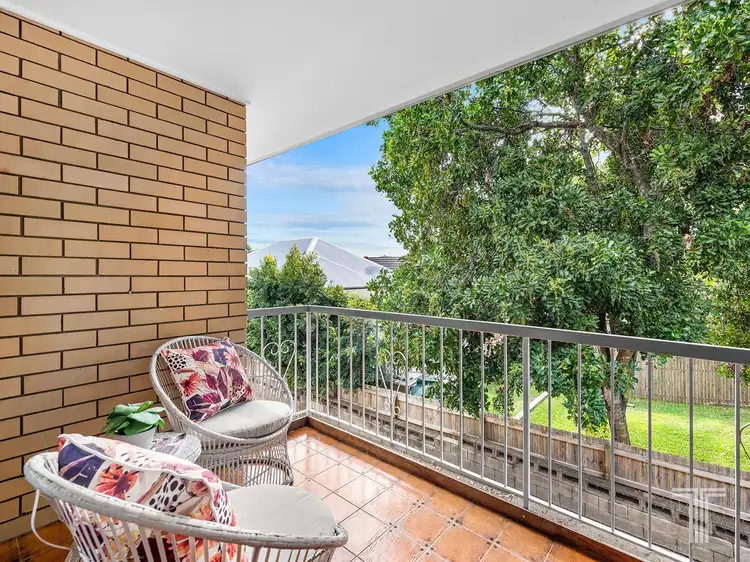 Fifth view of Homely unit listing, 5/11 Newton Street, Coorparoo QLD 4151