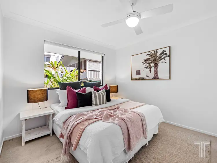 Sixth view of Homely unit listing, 5/11 Newton Street, Coorparoo QLD 4151