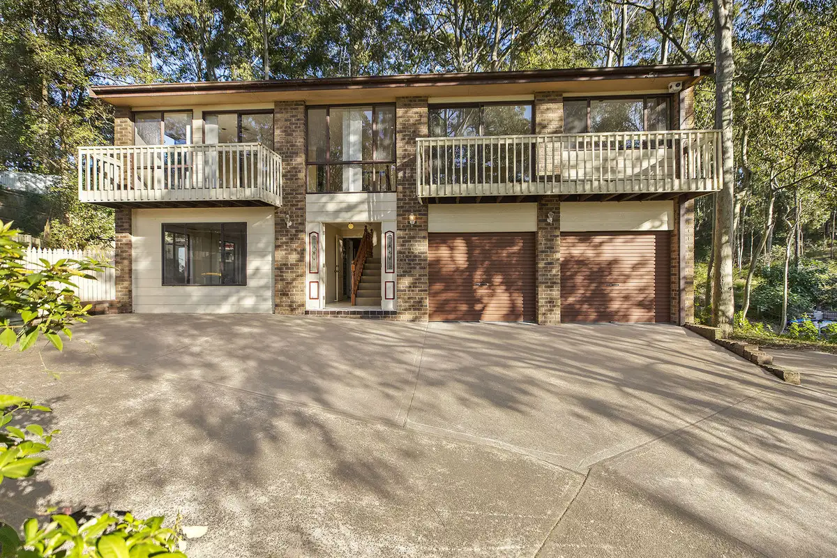 Main view of Homely house listing, 31 Wakehurst Drive, Wyong NSW 2259