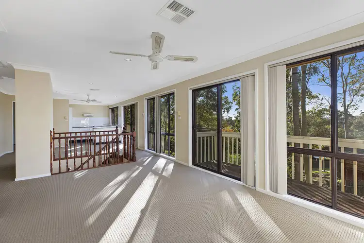Second view of Homely house listing, 31 Wakehurst Drive, Wyong NSW 2259