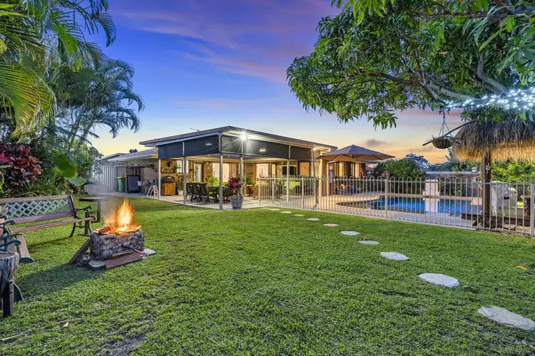 12 Tiley Court, Highland Park QLD 4211