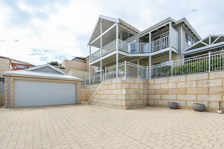 67a Mindarie Drive, Quinns Rocks WA 6030