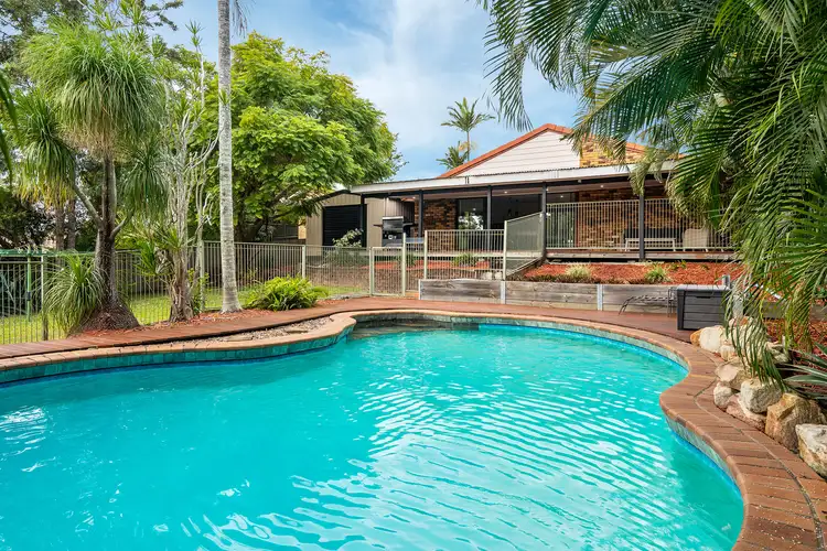 17 Hausmann Court, Windaroo QLD 4207