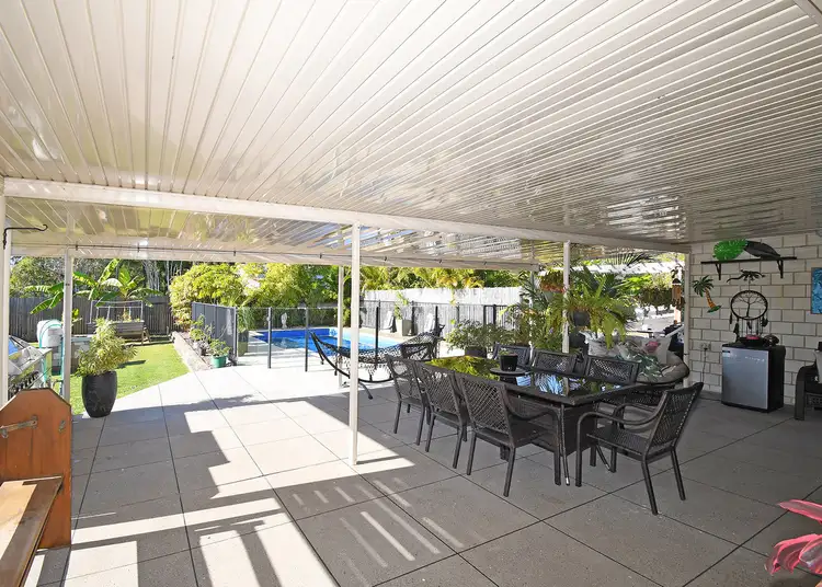 2 San Bromista Court