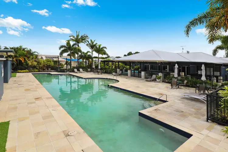 Main view of Homely villa listing, 143/2 Grand Parade, Kawana Island QLD 4575