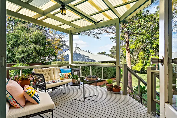 39 Rickard Road, Warrimoo NSW 2774