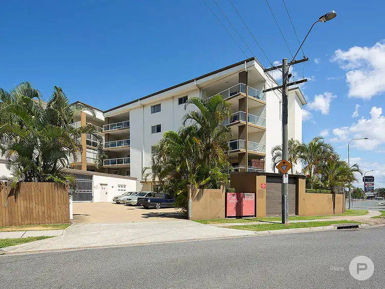 Main view of Homely apartment listing, 7/6-12 Grace Street, Nundah QLD 4012
